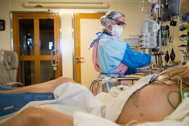 La santé, un thème central de la législature par la force des choses