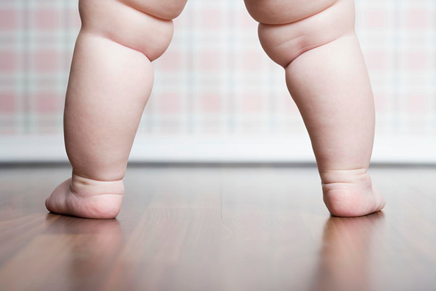Selon l'OMS, la pandémie de Covid a entraîné une hausse du nombre d'enfants en surpoids