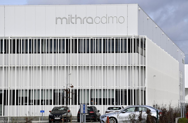 Mithra SA mise en faillite, 19 travailleurs concernés