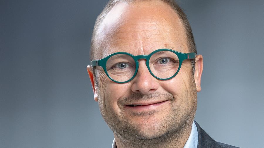 Bart Janssen, nommé Managing Director de BMI Benelux