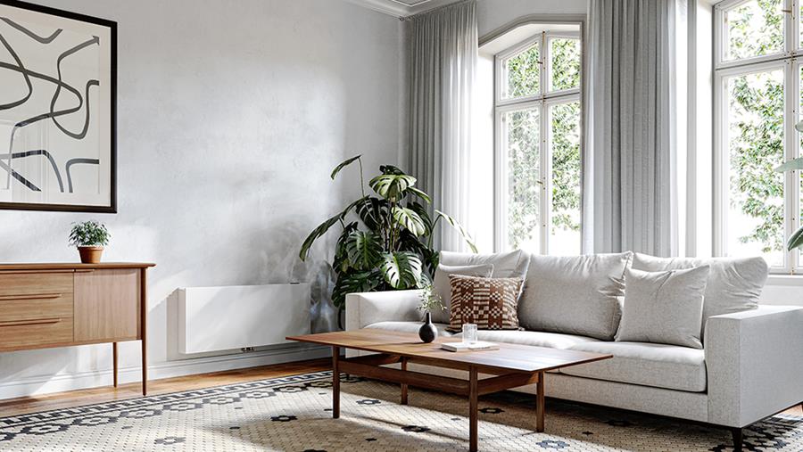 Plug & play radiatoren: sneller installeren, meer comfort leveren