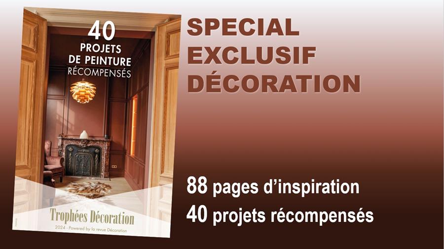 40 projets récompensés