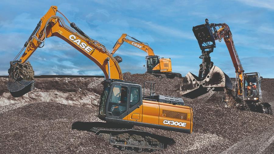 Key-Tec: Sterk in machines, sterk in service