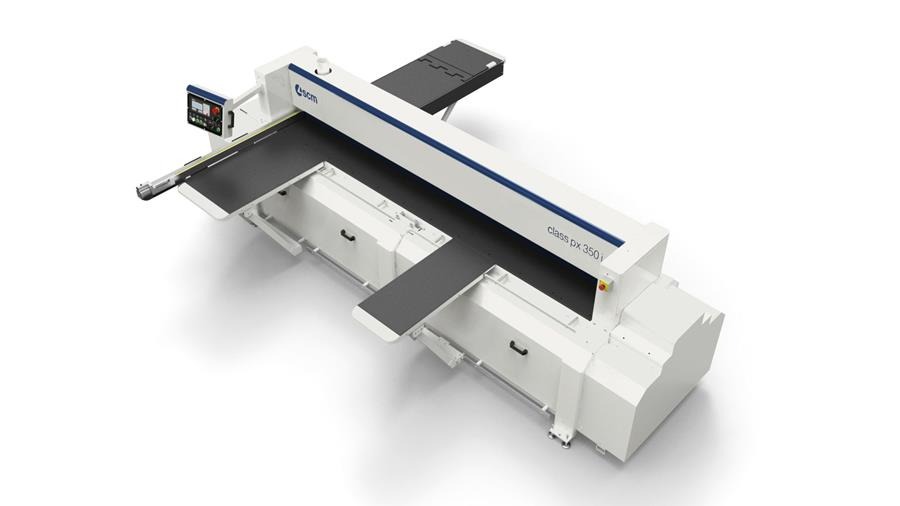 Scies à format hybrides: compactes et conviviales