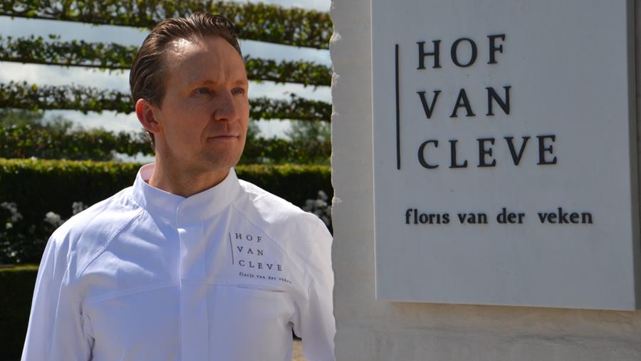 De la précision au prestige: pâtissier en cuisine étoilée