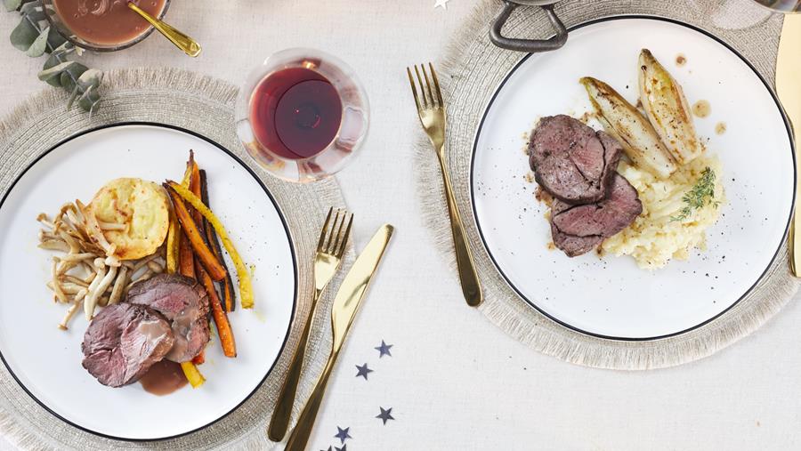 Comment les détaillants alimentaires anticipent-ils la fin de l'année 2025?