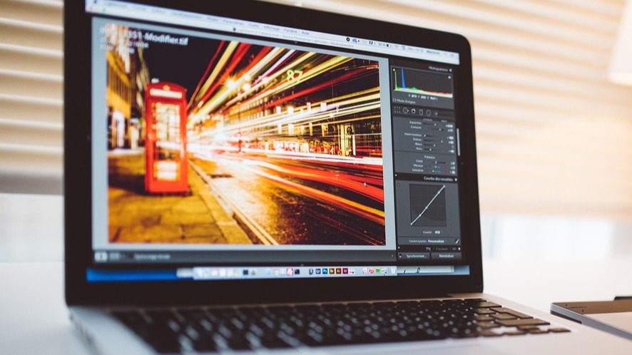 Opleiding: Video maken van A tot Z