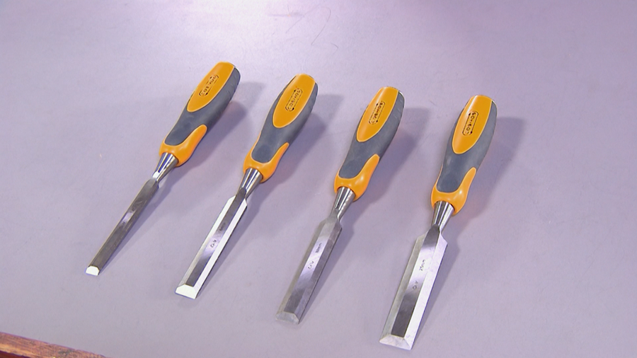 Hoe kies je de juiste beitel?