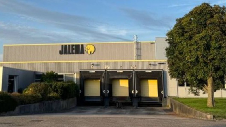 Jalema maakt toch doorstart