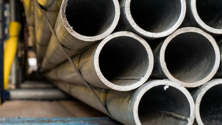 EU bereidt nieuwe maatregelen voor tegen staalimport