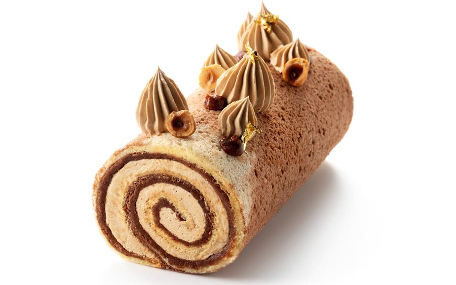 Herontdek de klassieke Swiss Roll