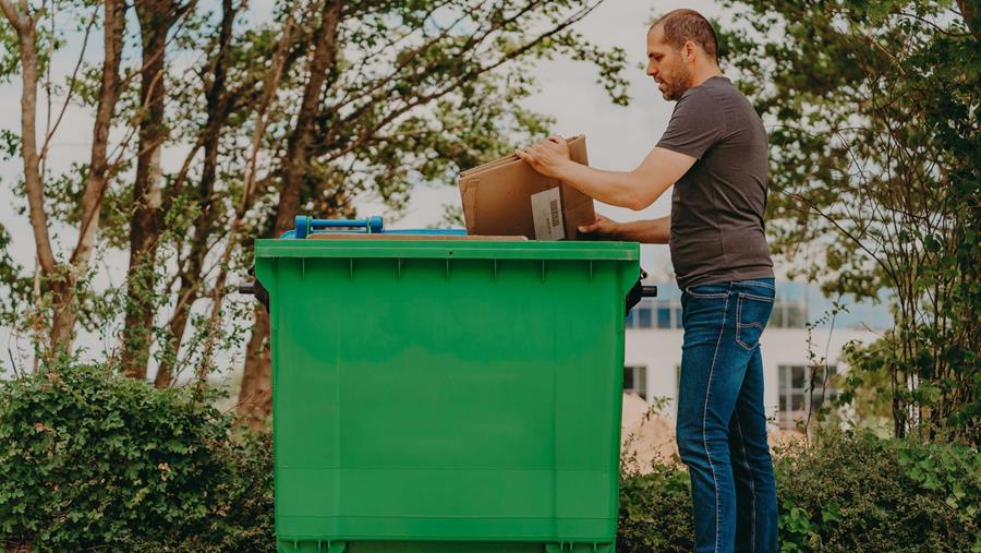 Valipac en Fost Plus lanceren campagne met premies om bedrijven beter te doen sorteren