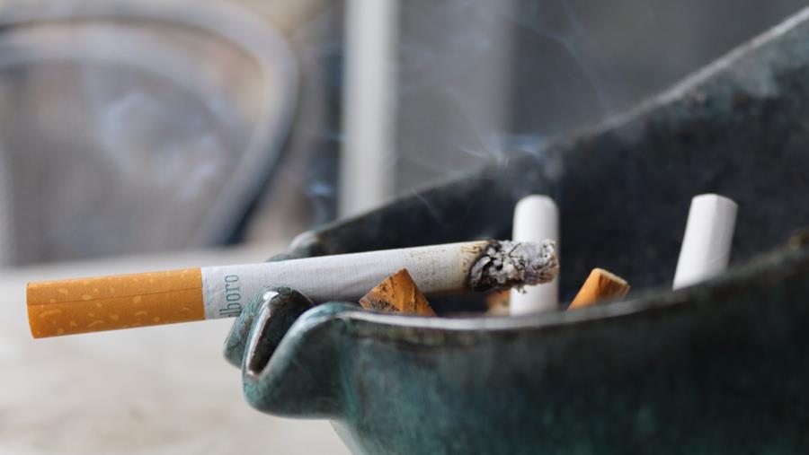 Longkanker belangrijkste oorzaak van vroegtijdige sterfte