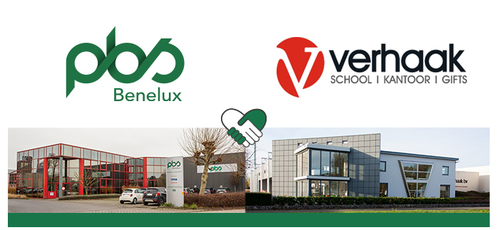 Verhaak rejoint PBS Benelux