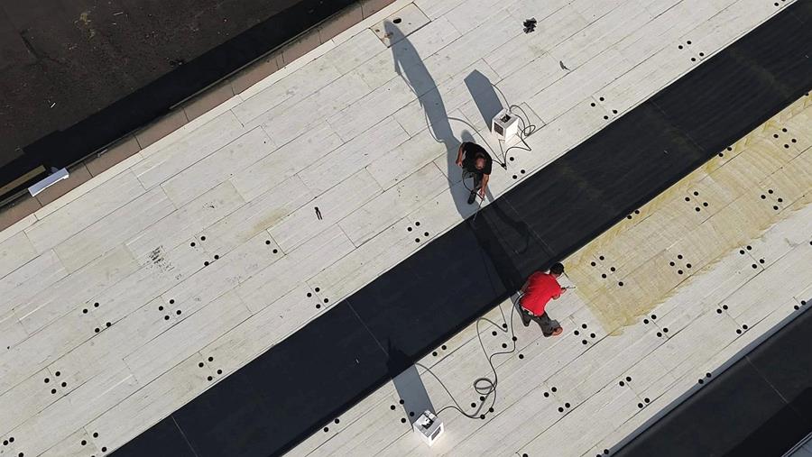 FRP: qualité, connaissances et expérience réunies sous le même toit