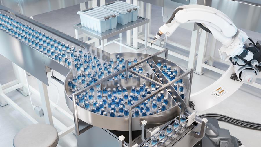 Beloftevolle en innovatieve geneesmiddelen sneller op de markt