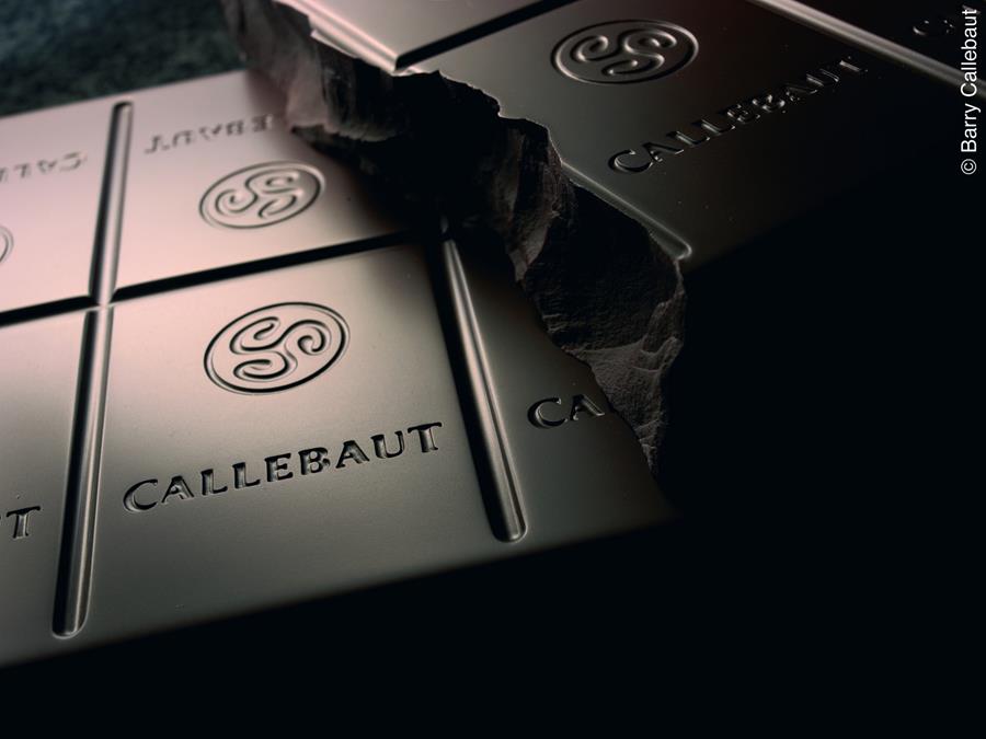 Callebaut : Un chocolat durable, qualitatif et authentique