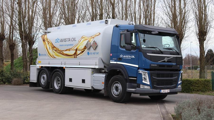 Eén aanspreekpunt voor de ophaling van al uw afvalstromen