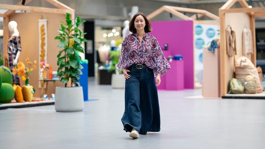 Trademart lanceert nieuw seizoen van “Every brand has a story”