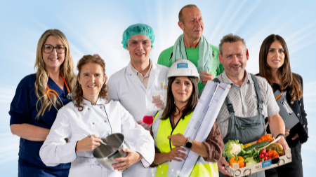 Geef uw leerlingen exclusieve blik op hun toekomst