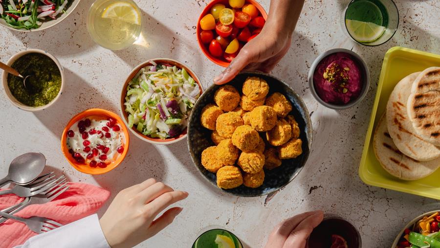 Nouvelles tendances en matière d'alimentation, de boissons et de fournitures pour la restauration