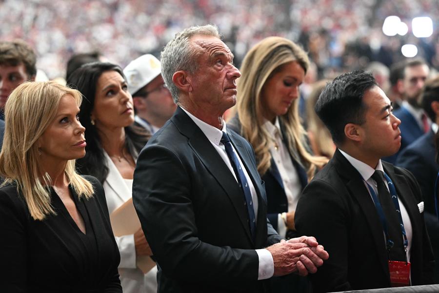 Les Etats-Unis s'opposeront aux objectifs de santé de l'OMS