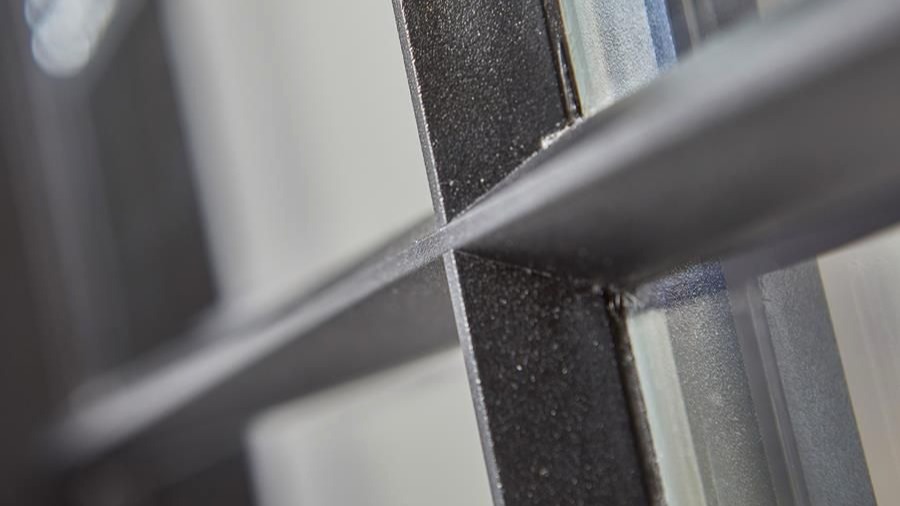 Steellook: de ecologische aluminiumvariant van staal