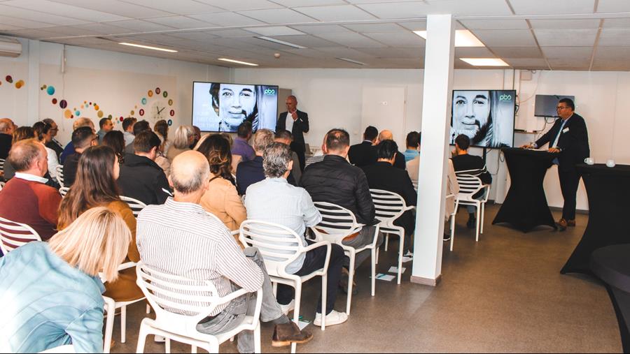 PBS Benelux : perspectives positives après l'acquisition de Verhaak