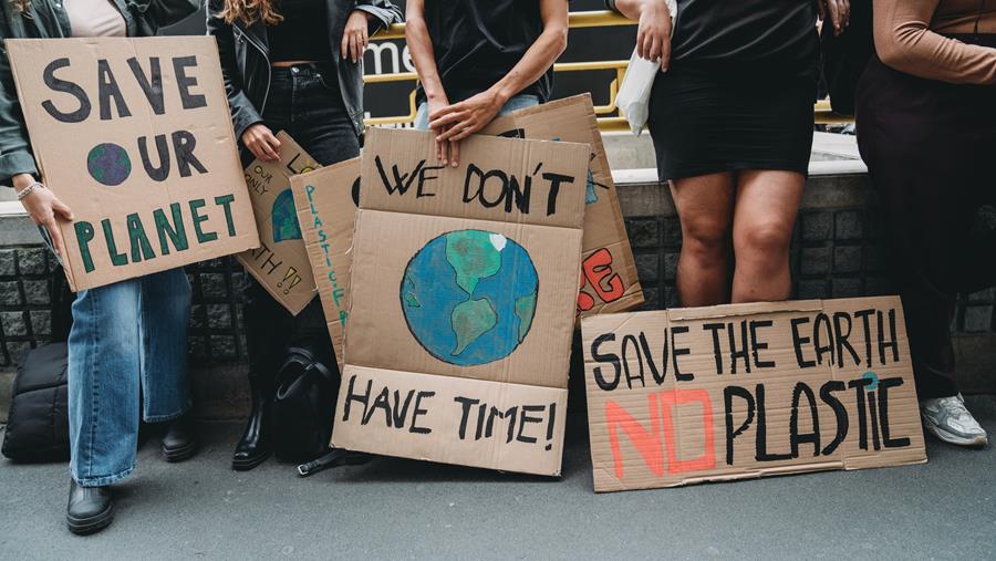 Opinie: Klimaatactie is effectieve gezondheidszorg