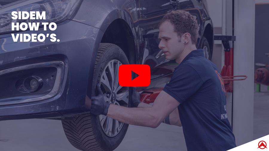 Video's helpen monteurs om terugkomende klachten te voorkomen