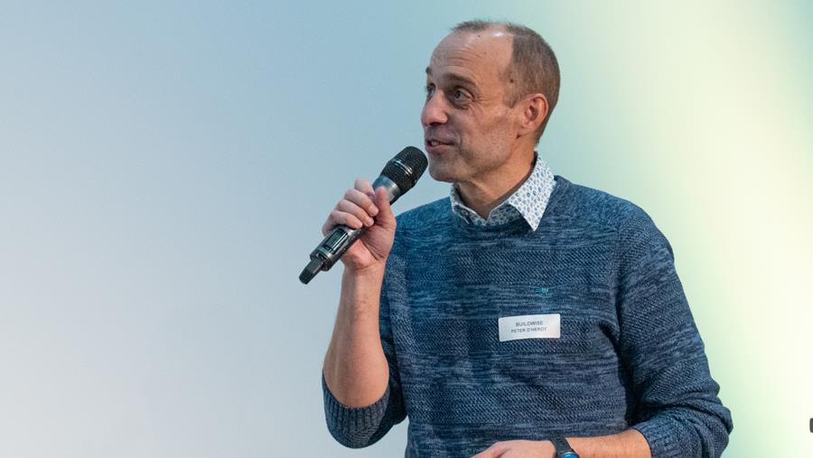 Le SRI dans la pratique de la construction: quelles sont les opportunités?