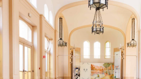 Stagiaire gewond bij steekpartij in Brugmann-ziekenhuis