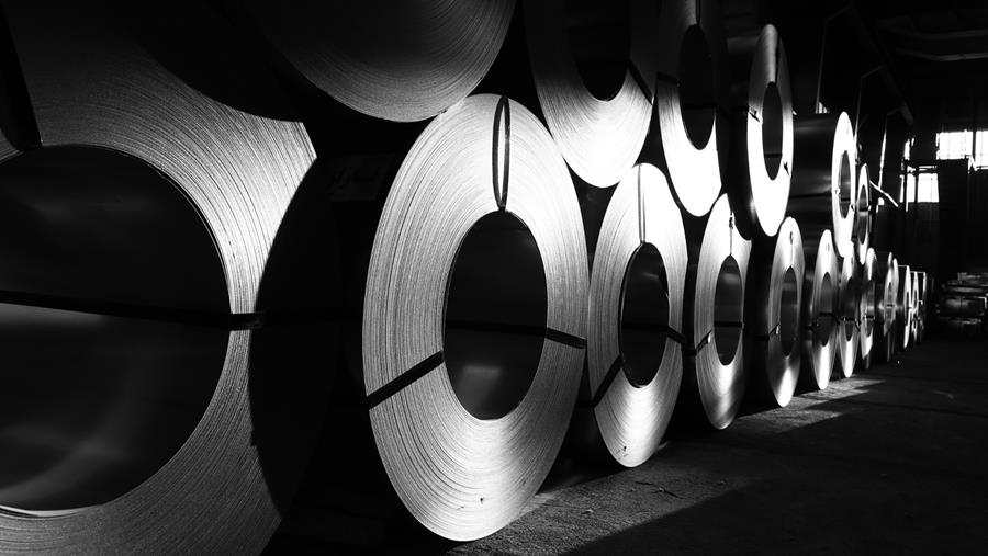 Europese staalindustrie slaat alarm: dringende actie nodig om banen en productie te redden