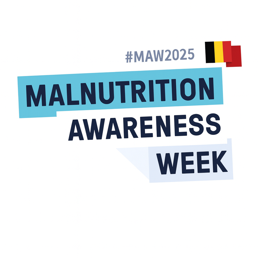 België komt in actie tegen ondervoeding