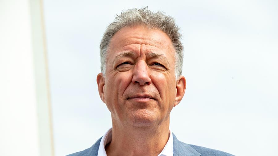 Luc Van Gorp: “De patiënt zal hiervoor betalen”