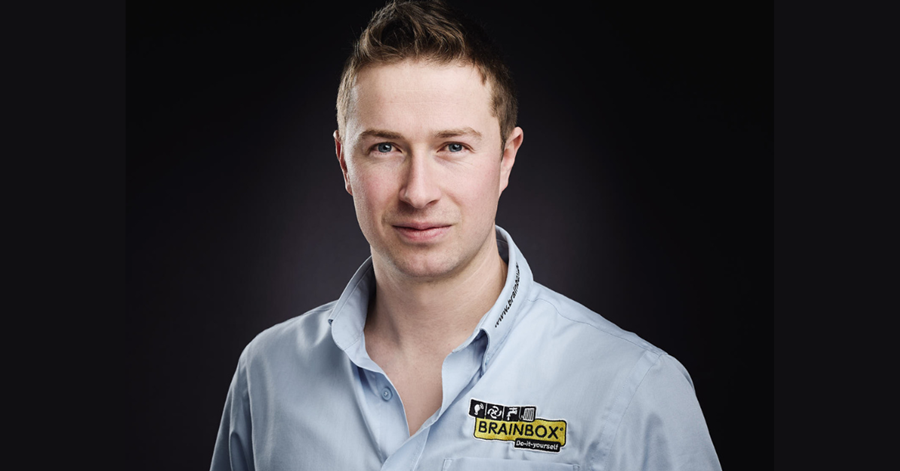 Brainbox, la PME familiale qui cultive l'avenir du "Do It Yourself"