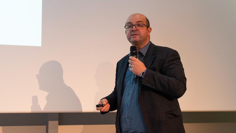 Smart Buildings: More Than Just Bricks and Bytes