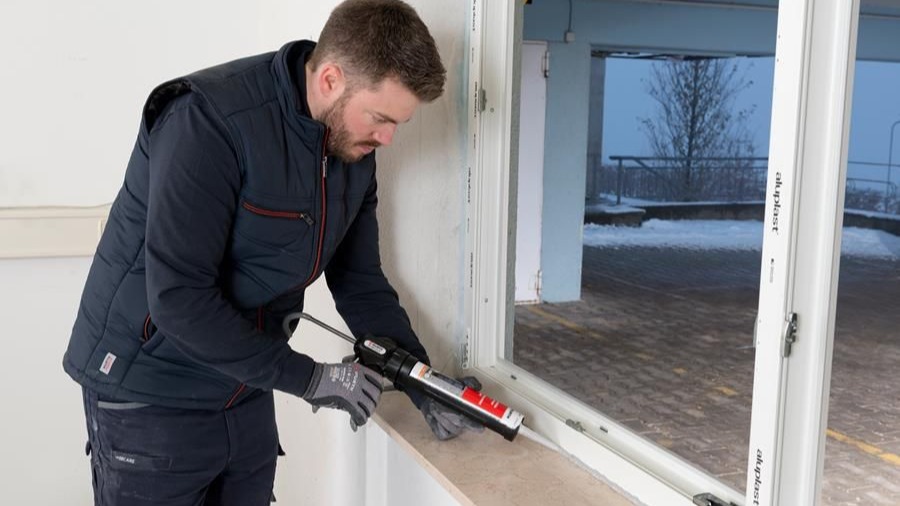 Enduits pour joints et étanchéité: 5 problèmes courants et leurs solutions