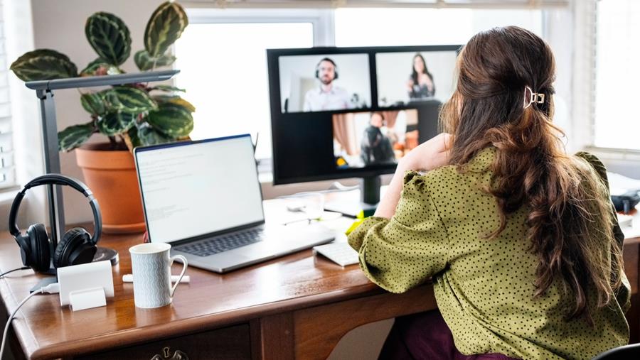 Bijna 10.000 langdurig zieken stapten in 2024 via VDAB in traject naar werk