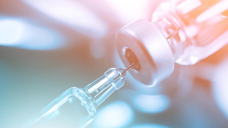 Regeringsvorming Brussel belet uitwisseling immunisatiegegevens