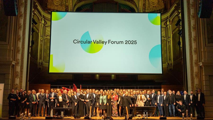 Focus sur la construction circulaire, les produits chimiques et les batteries