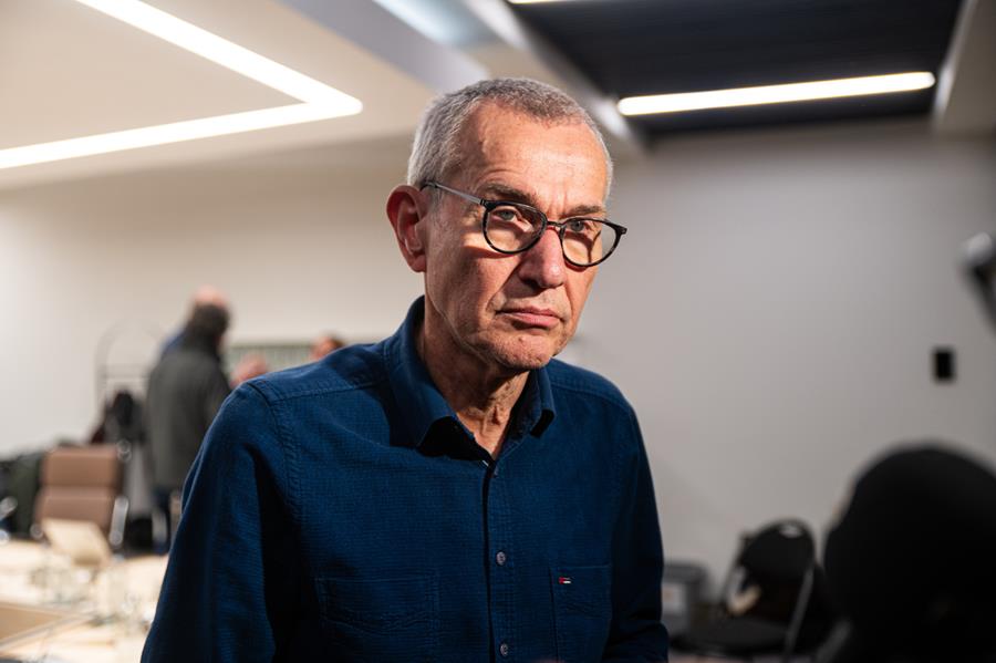 [opinion] "Les réformes de Frank Vandenbroucke seront désastreuses pour les patients et les médecins"