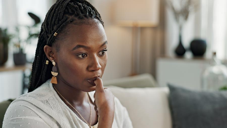 Les jeunes adultes et les femmes sont les plus exposés aux troubles anxieux, selon l'Iweps