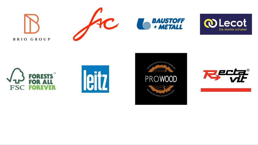 PARTNERS SCHRIJNWERK AWARDS 2025