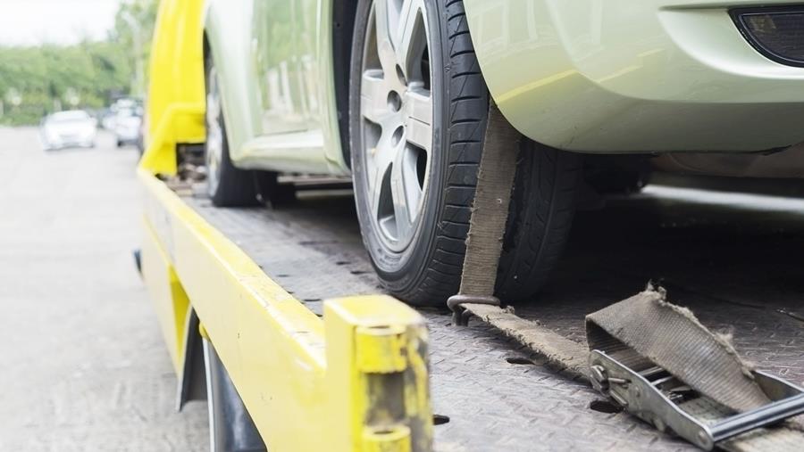 Verwijlintresten erkend voor takeldiensten