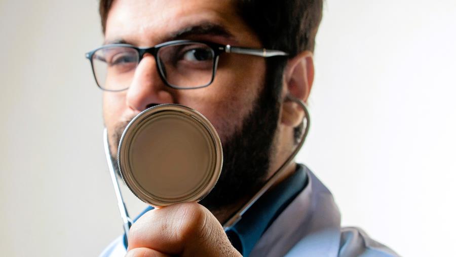 [Chronique] Le patient normal