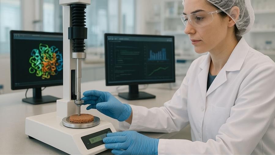 AI en protein folding: een virtuele speeltuin