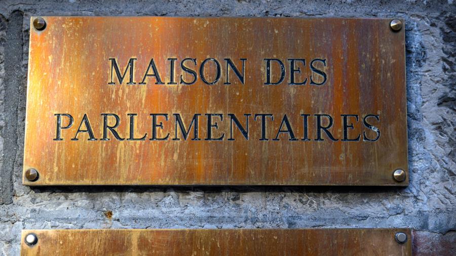 Nouvelle proposition visant à constitutionnaliser le droit à l'interruption de grossesse