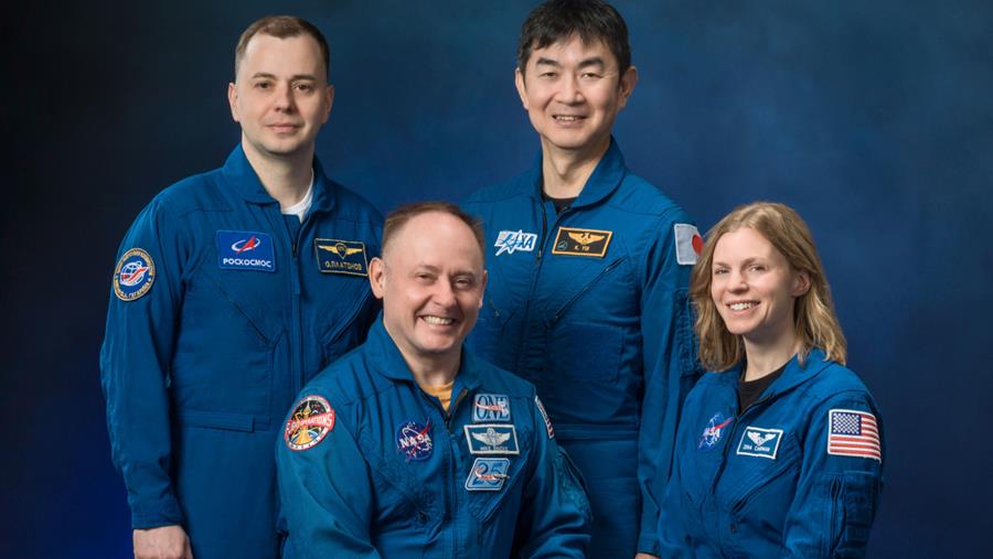 La NASA annonce une évacuation médicale exceptionnelle à bord de l’ISS