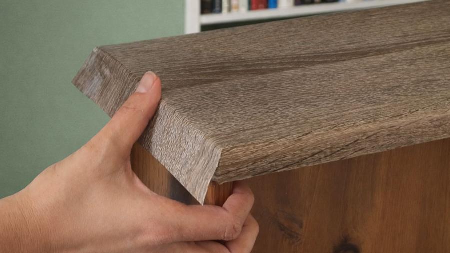 Rénovation de vos meubles avec des films adhésifs et des films de recouvrement